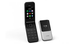 ฝาพับมาแล้ว! HMD เปิดตัว Nokia 2720 Flip เตรียมเปิดจองในไทย เดือนกันยายนนี้