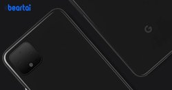 โค้ดใน Android 10 เผย Google Pixel 4 มีจอระดับ 90 Hz