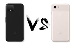 เปรียบเทียบ Pixel 3 VS Pixel 4 มันต่างกันอย่างไร 