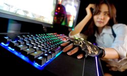 SteelSeries แต่งตั้ง อาร์ทีบีฯ  เป็นตัวแทนจำหน่ายรุกตลาดเกมมิ่งเกียร์ในไทยเต็มสูบ