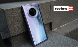 [รีวิว] Huawei Mate 30 Pro สุดยอดมือถือเน้นการถ่ายภาพเต็มพิกัด ขาดเรื่องเดียว จะจบทุกอย่าง