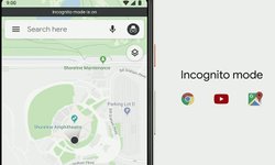 Google Maps เปิดฟีเจอร์ Incognito Mode ให้ได้ใช้ใน Apps บนมือถือแล้ว 