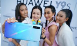เปิดราคา Huawei Y6s และ Huawei Y9s อย่างเป็นทางการพร้อมสเปกเหลือล้นในราคาจับต้องได้ 