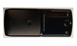 หลุดเครื่องจริง Motorola Razr มือถือฝาพับพร้อมจอเต็ม ก่อนเผยโฉม