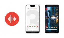มาแล้ว Apps Recorder ที่เคยอยู่ใน Pixel 4 พร้อมลงใน Pixel 2, 3 และ 3a 