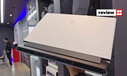 [Hands On] ลองจับจริงกับ Alienware m15 R2 คอมพิวเตอร์เล่นเกม สวย ล้ำระดับตำนาน และมีรุ่น Limited