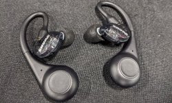 CES 2020 : Shure เปิดตัวหูฟังรุ่นใหม่ AONIC 50 และ AONIC 215 ไม่มีสายและเสียงดี 