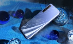 สรุปสเปค realme X50 5G ก่อนเปิดตัวอย่างเป็นทางการวันนี้