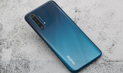 ตัวอย่างผลงานที่ถ่ายด้วย realme x50 5G สมาร์ทโฟนที่มีดีกว่า 5G