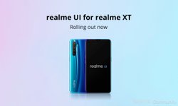 realme ปล่อย Android 10 พร้อมกับ realme UI ให้กับ realme XT และ realme 3 Pro