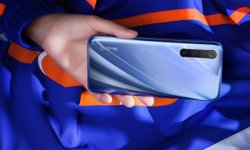 เปิดเผยคะแนนประสิทธิภาพของ เรือธงของ realme ขุมพลัง Snapdragon 865 ที่แรงกว่าใคร 