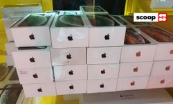 ส่องโปรโมชั่น iPhone ในงาน Thailand Mobile Expo 2020 ราคาเริ่มต้น 1,000 บาท 