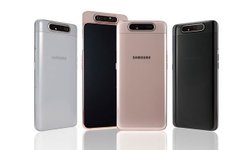 Samsung ปล่อยอัปเดต Android 10 พร้อมกับ One UI 2 ให้กับมือถือ 3 รุ่นรวมถึง Galaxy A80