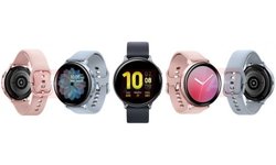Samsung เปิดตัว Camera Control สั่งถ่ายภาพ Galaxy S20 ผ่าน นาฬิกา Galaxy Watch ได้ทันที