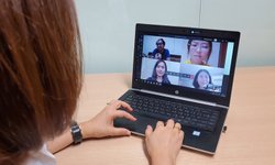 Microsoft ภูมิใจ ช่วยคนไทยและองค์กรธุรกิจ Work & Learn From Home