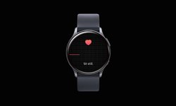 Samsung Galaxy Watch จะเพิ่มแอปตรวจจับความดันโลหิตสำหรับ Active 2 ปลายปีนี้