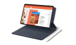เปิดราคา Huawei MatePad Pro Tablet รุ่นท็อปสเปกจัดเต็มเริ่มต้นที่ 16,990 บาท
