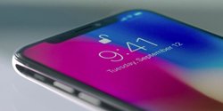 Samsung เผย iPhone X ขายไม่ดีทำออเดอร์ผลิตจอ OLED ลดลงไปด้วย