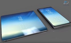 Samsung Galaxy X ว่าที่มือถือจอพับได้ อาจมีถึง 3 หน้าจอ! จอใหญ่สุดที่ 7 นิ้วเมื่อกางออก