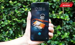 [Hands On] "Vivo X21" สมาร์ทโฟนสแกนลายนิ้วมือใต้หน้าจอรุ่นแรกของโลก หลังการเปิดตัวอย่างเป็นทางการ