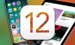 ส่องลูกเล่นเพิ่มเติมใน iOS 12 Beta 2 เวอร์ชั่นใหม่เพื่อนักพัฒนา