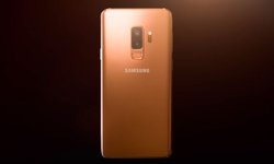 "Samsung Galaxy S9+" สีใหม่ "Sunrise Gold" วางขายเป็นครั้งแรกที่อินเดีย!