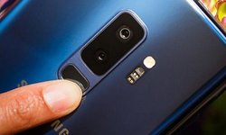Samsung Galaxy S10 อาจจะมาพร้อมกับระบบสแกนใบหน้า 3 มิติ