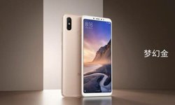เปิดตัวแล้ว "Xiaomi Mi Max 3" มือถือจอใหญ่ 6.9 นิ้วพร้อมแบตฯอึดสุดๆ ราคาไม่แพง