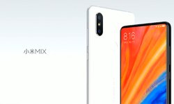 Xiaomi เตรียมเปิดตัว Mi Mix 3 หน้าจอไร้ขอบสมบูรณ์ วันที่ 15 กันยายนนี้!
