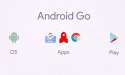 Google พร้อมปล่อย Android Pie ให้กับ Android Go Edition พร้อมอัปเกรดฟีเจอร์ความปลอดภัย