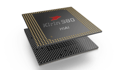 Huawei เปิดตัว Kirin 980 ชิป 7 nm รุ่นแรกของโลก พร้อม Dual AI