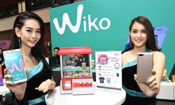 Wiko เปิดตัว สมาร์ทโฟน 3 รุ่นใหม่ ตอบโจทย์ความคุ้มค่า ในงานThailand Mobile Expo 2018