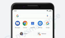 หลุด วิดีโอโปรโมทฟีเจอร์ Google Pixel 3  มาดูกันเขาทำงานกันอย่างไร