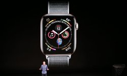 "Apple Watch Series 4" มียอดจองสูงจนต้องเพิ่มสายการผลิต