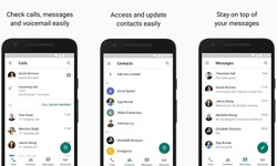 Google Calls เริ่มทดสอบระบบรองรับการโทรผ่าน WiFi ได้แล้ว