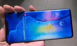 สรุปข้อมูลสุดท้ายก่อน "Huawei Mate 20" และ "Mate 20 Pro" จะเปิดตัวในคืนนี้