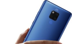 Huawei เปิดตัว Mate 20 X จอใหญ่ 7.2 นิ้ว, รองรับปากกา, จัดเต็มสะใจเกมเมอร์