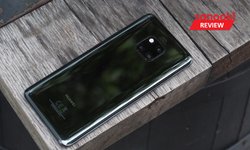 [Hands On] รีวิวสัมผัสแรกที่ได้ลองเล่น “Huawei Mate 20 Pro” กับประสบการณ์ 1 วันเต็ม