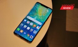 รีวิว “Huawei Mate 20 Pro” สมาร์ทโฟนรุ่นใหม่จากหัวเหว่ย