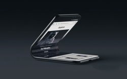 เผยข้อมูลล่าสุด สมาร์ทโฟนจอพับได้ Samsung Galaxy F : ใช้ Android เวอร์ชันพิเศษ