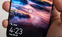 iFixit แกะเครื่อง "Huawei Mate 20 Pro" เผยวิธีการทำงานของระบบสแกนลายนิ้วมือในหน้าจอ