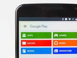 Google แก้เกม EU  เตรียมเรียกเก็บค่าใช้แอป Google สูงสุดถึง 40 เหรียญ ต่อสมาร์ทโฟนในยุโรป 1 เครื่อง