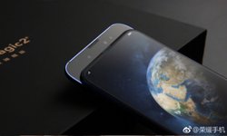 เผยภาพ Honor Magic 2 สมาร์ทโฟนรุ่นใหม่ ที่มาพร้อมดีไซน์หน้าจอสไลด์