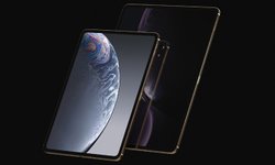 ชมภาพคอนเซ็ปต์ "iPad Pro 2018" ก่อนเปิดตัว 30 ตุลาคมนี้