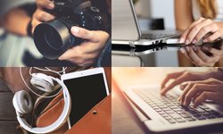 6 Gadget ที่ต่อให้เวลาเปลี่ยนคุณก็ยังคงอยากใช้อุปกรณ์เหล่านี้อยู่ดี