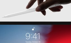 3 สิ่งที่ควรรู้ก่อนที่จะซื้อ Apple Pencil 2 มาใช้คู่กับ iPad Pro รุ่นใหม่