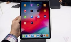 iPad mini 5 และ iPad จอ 9.7 นิ้ว ขอบจอบางลง จะเปิดตัวในปี 2019