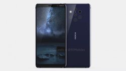 HMD จะรีบเปิดตัว Nokia 9 ก่อนงาน MWC 2019 : เลี่ยงถูกเปรียบเทียบกับเรือธงรุ่นอื่น