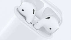 Apple เตรียมเปิดตัว AirPods รุ่นใหม่ สีดำพร้อมแท่นชาร์จ AirPower ที่หายสาบสูญ
