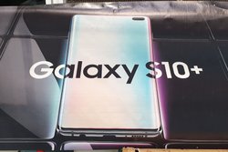 เผยคลิปวิดีโอโปรโมท "Samsung Galaxy S10" ส่งตรงจากรายการทีวีชนิดไม่ต้องรอเปิดตัว!